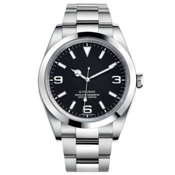 2019 luxury bp wristwatches explorer 214270 39mm stainless steel asia 2813 movement automatic mens watch watches, Slivery;brown
2019 luxury bp wristwatches explorer 214270 39mm stainless steel asia 2813 movement automatic mens watch watches, Slivery;brown