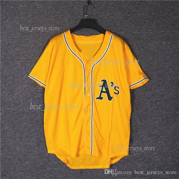 Baseball Suit Short Sleeve Men's Card Loose Size Hip-Hop Jersey jerseys 18/19 Hot sale Jersey sportswear 14
Baseball Suit Short Sleeve Men's Card Loose Size Hip-Hop Jersey jerseys 18/19 Hot sale Jersey sportswear 14