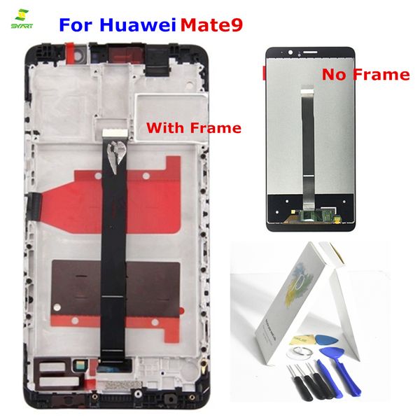 lcd screen for huawei mate 9 mha-l09 mha-l29 100% tested lcd display for mate 9 lcd display touch screen digitizer assembly
lcd screen for huawei mate 9 mha-l09 mha-l29 100% tested lcd display for mate 9 lcd display touch screen digitizer assembly