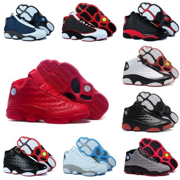 new 13 basketball shoes air men women 13s flints grey toe he got game history of flight hyper royal bred black cat j13 retro sneakers
new 13 basketball shoes air men women 13s flints grey toe he got game history of flight hyper royal bred black cat j13 retro sneakers