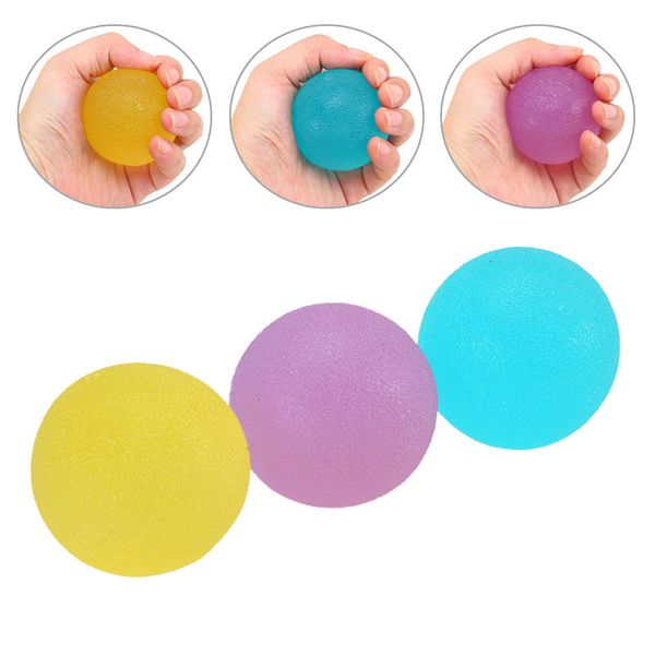 grip the ball rehabilitation silica gel hand grip strength training ring men's women's is a hand spring
grip the ball rehabilitation silica gel hand grip strength training ring men's women's is a hand spring
