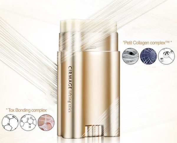 korea maxclinic cirmage lifting stick 23g electric wave lifter firming beauty bar reduce lines shrink pores wrinkle removal facial essence
korea maxclinic cirmage lifting stick 23g electric wave lifter firming beauty bar reduce lines shrink pores wrinkle removal facial essence