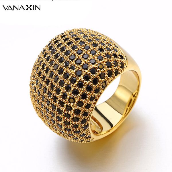 vanaxin paved wide ring white inlay cz men brass rings engagement wedding crystal shiny rings jewelry women gift j190715, Slivery;golden
vanaxin paved wide ring white inlay cz men brass rings engagement wedding crystal shiny rings jewelry women gift j190715, Slivery;golden