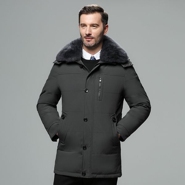men's down & parkas selling fashion 2021 winter duck coat long jacket warm hooded blue plus oversize 4xl, Black
men's down & parkas selling fashion 2021 winter duck coat long jacket warm hooded blue plus oversize 4xl, Black