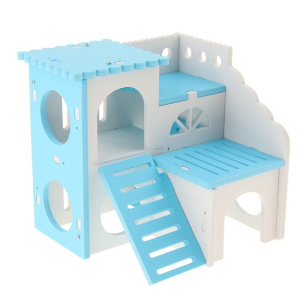 hamster house durable non-toxic hut for hamster house castle natural living - self assembly
hamster house durable non-toxic hut for hamster house castle natural living - self assembly