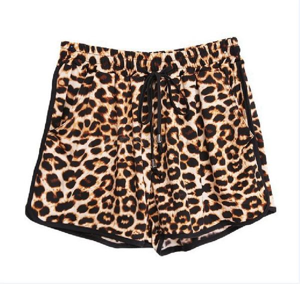 womens relaxed drawstring shorts summer loose yellow leopard high waist designer ladies short pants female apparel, White;black
womens relaxed drawstring shorts summer loose yellow leopard high waist designer ladies short pants female apparel, White;black