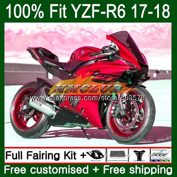 injection for yzf600 yzf r6 2017 2018 2019 123cl.23 red glossy yzf 600 r 6 yzf-600 yzf-r6 yzfr6 17 18 19 oem fairings, Black
injection for yzf600 yzf r6 2017 2018 2019 123cl.23 red glossy yzf 600 r 6 yzf-600 yzf-r6 yzfr6 17 18 19 oem fairings, Black