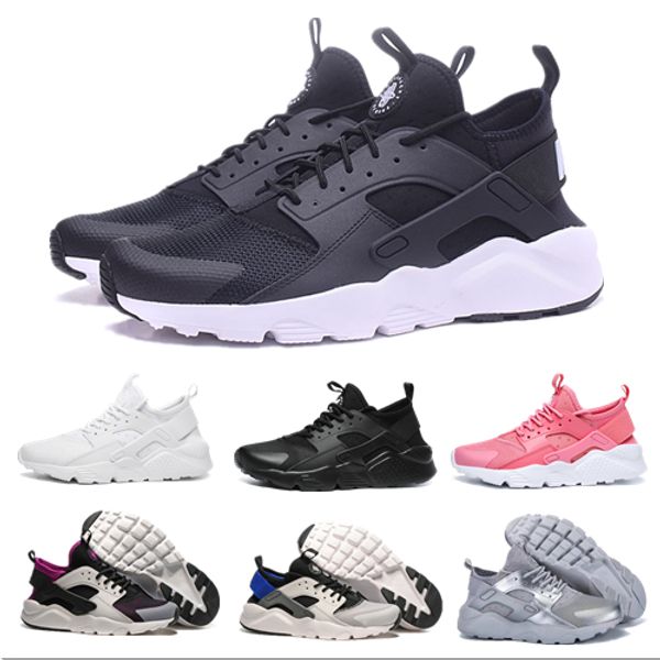 2019 Huarache Ultra Run shoes triple White Black men women Running Shoes red grey Huaraches sport Shoe Mens Womens Sneakers Size 5.5-11
2019 Huarache Ultra Run shoes triple White Black men women Running Shoes red grey Huaraches sport Shoe Mens Womens Sneakers Size 5.5-11