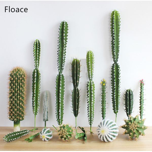 1pc artificial succulents cactus plants bonsai desert artificial plant for table garden home decoration
1pc artificial succulents cactus plants bonsai desert artificial plant for table garden home decoration