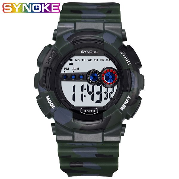 selling men's student sports watch waterproof multi-function alarm big screen camouflage green outdoor digital watch clock, Slivery;brown
selling men's student sports watch waterproof multi-function alarm big screen camouflage green outdoor digital watch clock, Slivery;brown