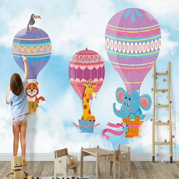 custom large mural 3d wallpaper nordic modern cartoon hand drawn hydrogen bedroom mural tv back wall decor deep 5d embossed
custom large mural 3d wallpaper nordic modern cartoon hand drawn hydrogen bedroom mural tv back wall decor deep 5d embossed