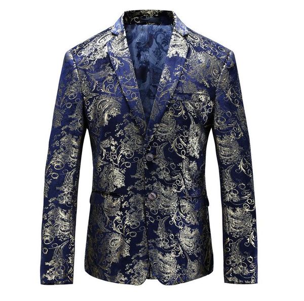 men blazer 2018 slim fit mens floral blazer casual suit jacket 5xl 6xl plus size prom stage wear brand clothing, White;black
men blazer 2018 slim fit mens floral blazer casual suit jacket 5xl 6xl plus size prom stage wear brand clothing, White;black