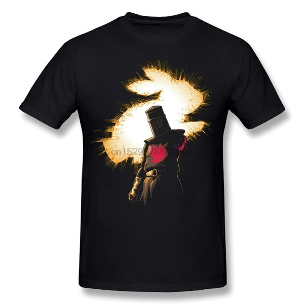 cool graphic boy black knight tis but a scratch monty python t shirt brand tees, White;black
cool graphic boy black knight tis but a scratch monty python t shirt brand tees, White;black