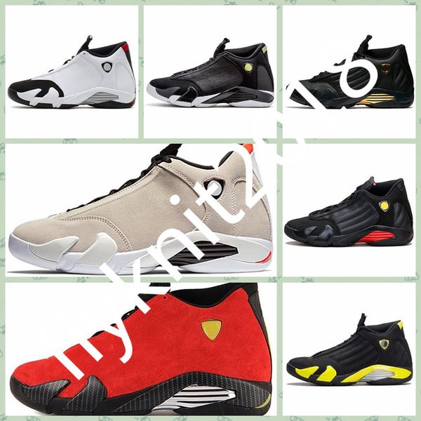 nike air jordan 14 retro aj aj14 новое поступление классическая 14 xiv уличная обувь мужчины fusion фиолетовый последний выстрел черный fusi
nike air jordan 14 retro aj aj14 новое поступление классическая 14 xiv уличная обувь мужчины fusion фиолетовый последний выстрел черный fusi