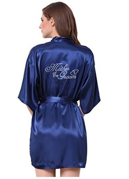 maid of honor bridesmaid robes personalized matching robes mother of the bride gift rob, Black;red
maid of honor bridesmaid robes personalized matching robes mother of the bride gift rob, Black;red