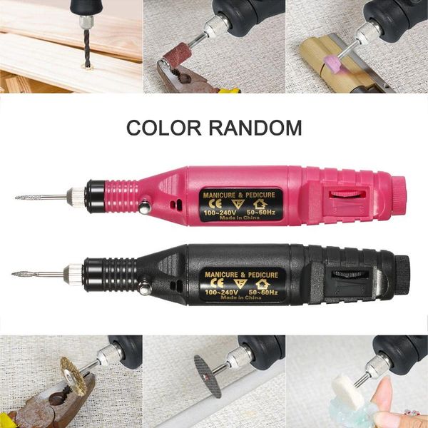 54pcs portable mini electric nail drill buffer kit micro engraver pen diy vibro engraving cordless power tool polish machine
54pcs portable mini electric nail drill buffer kit micro engraver pen diy vibro engraving cordless power tool polish machine