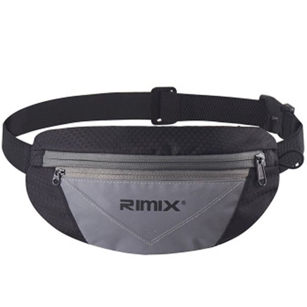 rimix sports pockets running fitness pockets large-capacity sports bag multi-pocket reflective one-piece pocket
rimix sports pockets running fitness pockets large-capacity sports bag multi-pocket reflective one-piece pocket