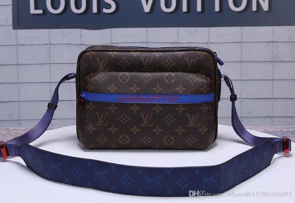 Bolsa de Ombro yinjixian
Bolsa de Ombro yinjixian