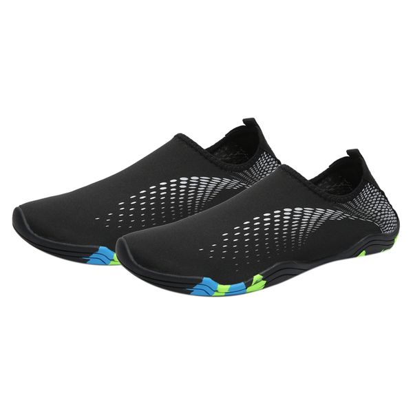 soft water shoes summer non slip barefoot beach swim quick dry yoga sneakers wet aqua socks surfing outdoor breathable, Black
soft water shoes summer non slip barefoot beach swim quick dry yoga sneakers wet aqua socks surfing outdoor breathable, Black