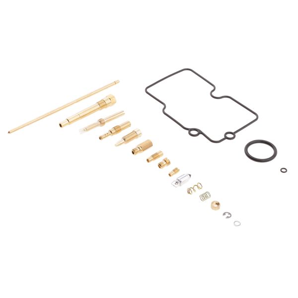 carb carburetor rebuild kit for 2004-2009 yamaha yfz 450 fz450 repair