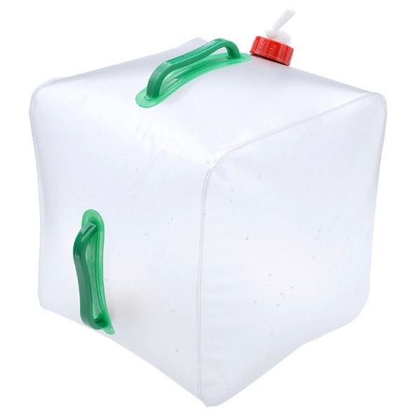 20l folding drinking water bag outdoor sports camping hiking travel water storage container drink carrier holder
20l folding drinking water bag outdoor sports camping hiking travel water storage container drink carrier holder