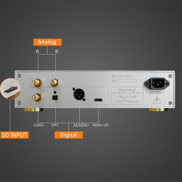 fpga digital turntable lossless cd player wav/flac/cue/aiff/ape/mp3/dsd/alac support iis i2s dsd256
fpga digital turntable lossless cd player wav/flac/cue/aiff/ape/mp3/dsd/alac support iis i2s dsd256