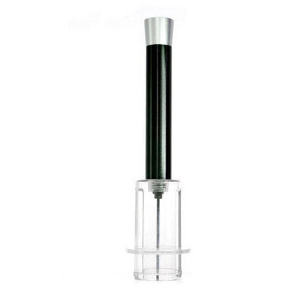 quickly operate the simple red wine gas pressure bottle opener color box needle opener wine pressure bottle opener
quickly operate the simple red wine gas pressure bottle opener color box needle opener wine pressure bottle opener