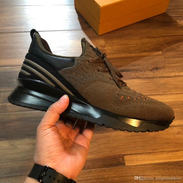 luxury shoes 2019 men sport casual shoes pure cotton stretch knitting mesh breathable running shoes, Black
luxury shoes 2019 men sport casual shoes pure cotton stretch knitting mesh breathable running shoes, Black