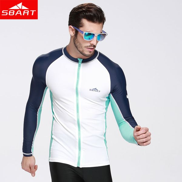 sbart rash guard shirts with zipper sun protection swim for men womens long sleeve rashguard surfing jacket plus size 3xl l
sbart rash guard shirts with zipper sun protection swim for men womens long sleeve rashguard surfing jacket plus size 3xl l
