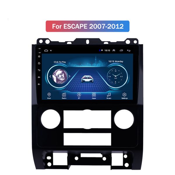 9 inch 2.5d android 10 car dvd gps player for ford eescape 2007-2012 car radio stereo head unit navigation
9 inch 2.5d android 10 car dvd gps player for ford eescape 2007-2012 car radio stereo head unit navigation