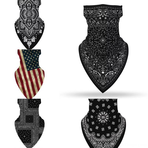 jtsyc shipping face scarf face mask silk windproof handkerchief outdoor chiffon half women dust-proof sunshade masks scarf dust mask, Black 
jtsyc shipping face scarf face mask silk windproof handkerchief outdoor chiffon half women dust-proof sunshade masks scarf dust mask, Black