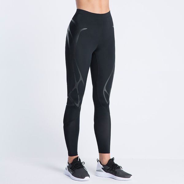 black and white with pattern compression sports leggings slimming yoga pants women's elasticity training quick-dry marathon runn, Black;blue
black and white with pattern compression sports leggings slimming yoga pants women's elasticity training quick-dry marathon runn, Black;blue
