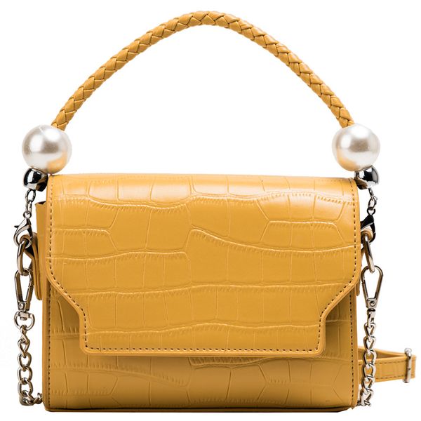 elegant female stone pattern small square bag 2019 new quality pu leather women's handbag chain shoulder messenger bag
elegant female stone pattern small square bag 2019 new quality pu leather women's handbag chain shoulder messenger bag