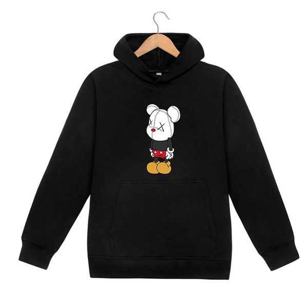 brand men hoodies winter add thick women with hoodied designer long sleeve shirts cartoon couple clothing size m-3xl, Black
brand men hoodies winter add thick women with hoodied designer long sleeve shirts cartoon couple clothing size m-3xl, Black
