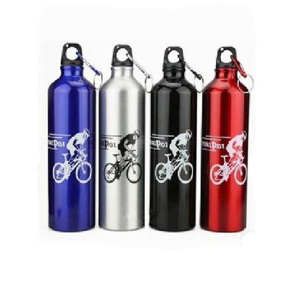 750ml aluminum alloy cycling water bottle bicycle bike water bottle pet supplies home garden
750ml aluminum alloy cycling water bottle bicycle bike water bottle pet supplies home garden
