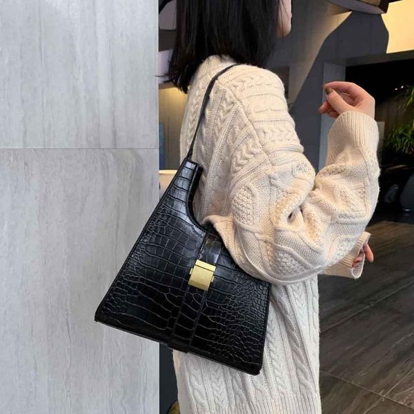 crocodile shoulder bag women retro texture handbags messenger crossbody bags party leather tote phone purse sac a main #t1g
crocodile shoulder bag women retro texture handbags messenger crossbody bags party leather tote phone purse sac a main #t1g