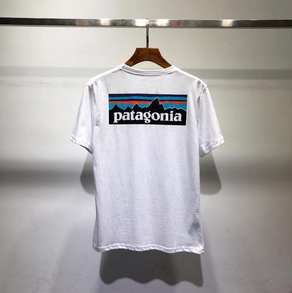 new summer brand designer patagonia t shirt men women fashion landscape print short sleeves cotton casual tees 7 color m-2xl
new summer brand designer patagonia t shirt men women fashion landscape print short sleeves cotton casual tees 7 color m-2xl