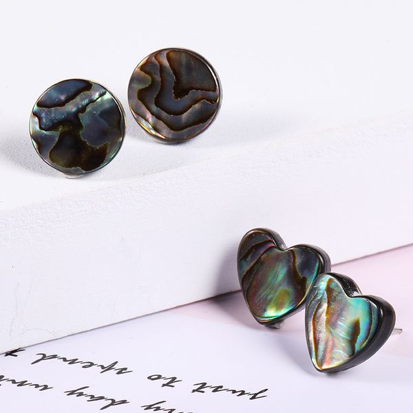 мода подарки геометрическая круглые формы сердца уха коты природные abalone shell шпильки шарм серьги женщин заявление ювелирные изделия, Golden;silver
мода подарки геометрическая круглые формы сердца уха коты природные abalone shell шпильки шарм серьги женщин заявление ювелирные изделия, Golden;silver