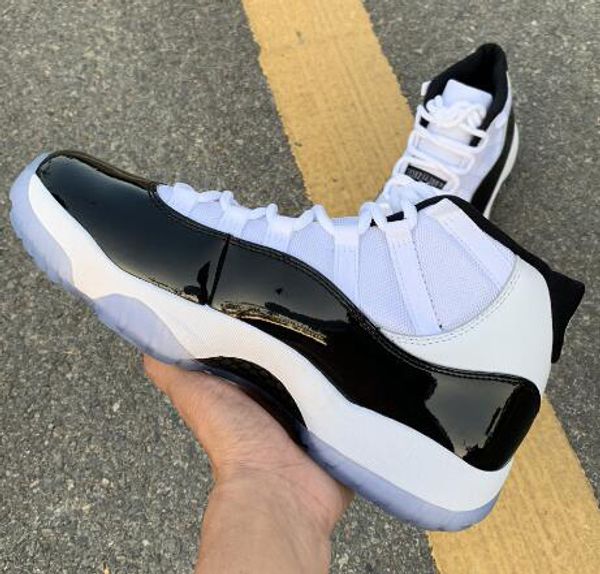 concord basketball shoes 11s xi platinum tint cap and gown prom night win like 82 gym red chicago midnight blue mens&womens sports sneakers
concord basketball shoes 11s xi platinum tint cap and gown prom night win like 82 gym red chicago midnight blue mens&womens sports sneakers