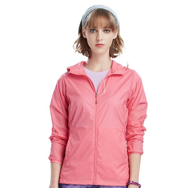 summer women outdoor sport sunscreen jackets thin hiking mountain jackets uv sun protection lightweight trekking coat, Blue;black
summer women outdoor sport sunscreen jackets thin hiking mountain jackets uv sun protection lightweight trekking coat, Blue;black