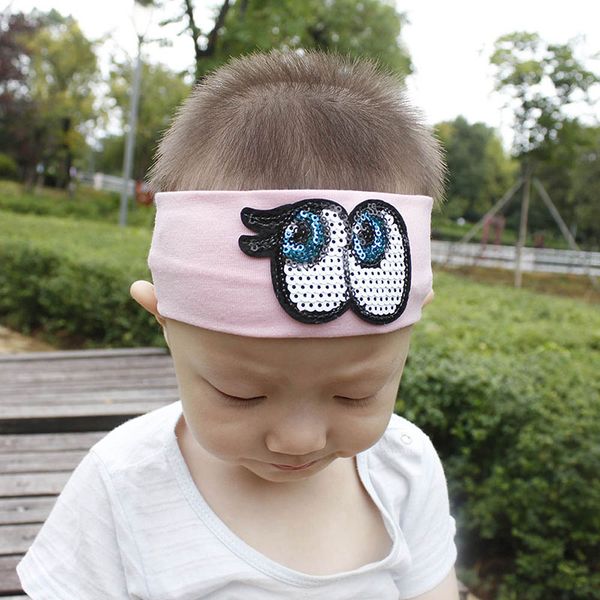 спортивных kid девочка мальчики хлопок stretch hairbands симпатичного pattern простого эластичная стяжка дети глаз диапазон волосы младенец, Slivery;white
спортивных kid девочка мальчики хлопок stretch hairbands симпатичного pattern простого эластичная стяжка дети глаз диапазон волосы младенец, Slivery;white