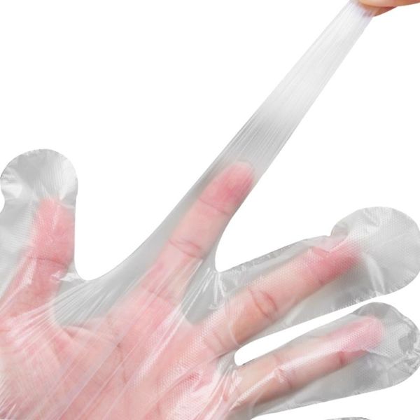 1pcs disposable pe glovesthin section cleaning gloves glove universal household garden rubber glove
1pcs disposable pe glovesthin section cleaning gloves glove universal household garden rubber glove