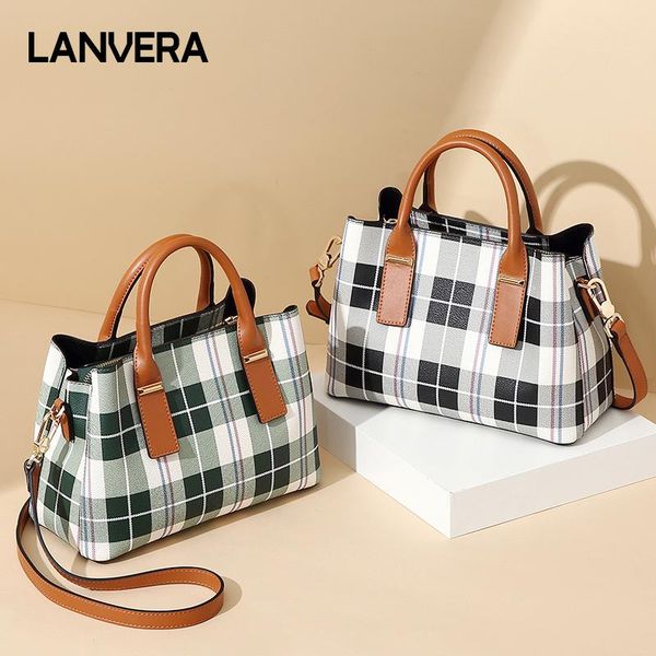 crossbody bag european and american checked shoulder bag trend handbag hong kong authentic trend gift l8087
crossbody bag european and american checked shoulder bag trend handbag hong kong authentic trend gift l8087