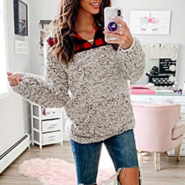 women's knits & tees leisure autumn cardigan women simplicity solid stitching knitted long sleeve sweater ladies slim hooded home daily, White
women's knits & tees leisure autumn cardigan women simplicity solid stitching knitted long sleeve sweater ladies slim hooded home daily, White
