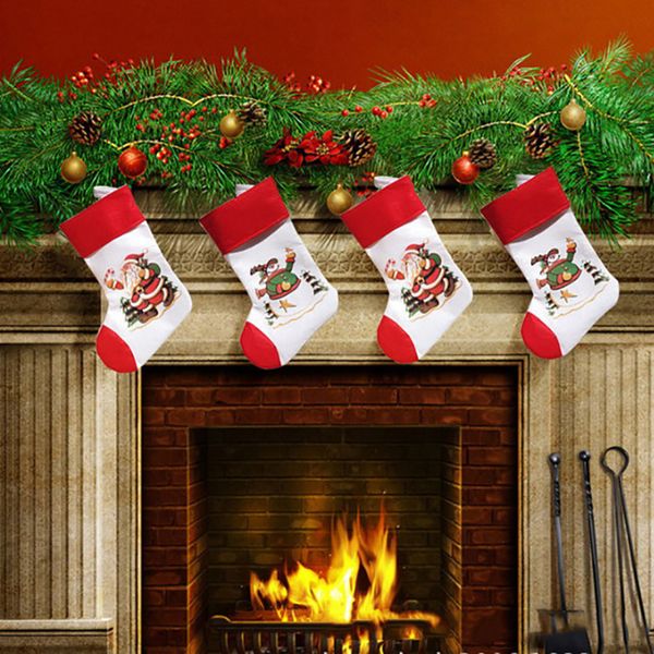 santa snowman pendant christmas ornaments new year socks christmas decorations for merry tree decoration big sizes
santa snowman pendant christmas ornaments new year socks christmas decorations for merry tree decoration big sizes