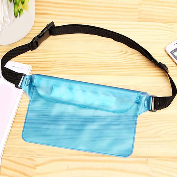 waterproof outdoor swimming beach sports pvc portable adjustable strap drift diving underwater mobile phone waist pack
waterproof outdoor swimming beach sports pvc portable adjustable strap drift diving underwater mobile phone waist pack