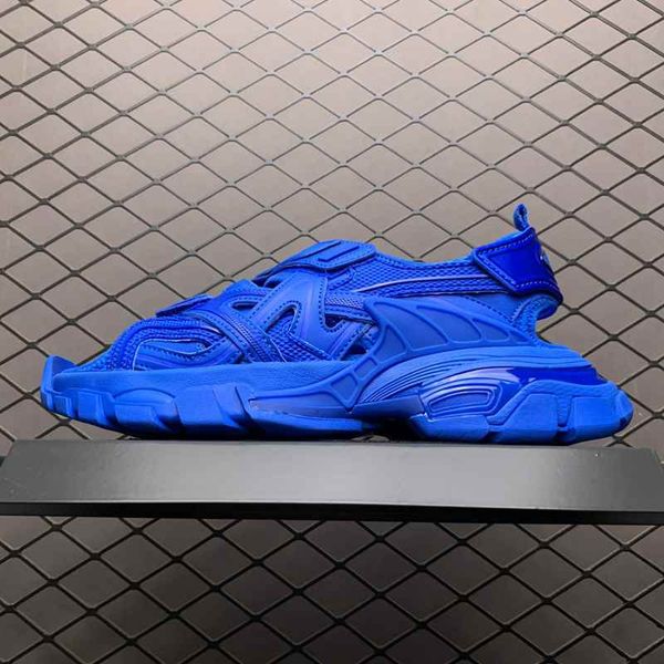 sandals new foam outsole comfortable and non-slip wear-resistant highest version couple models 35-44 female triple s 20ss track sandals, Black
sandals new foam outsole comfortable and non-slip wear-resistant highest version couple models 35-44 female triple s 20ss track sandals, Black