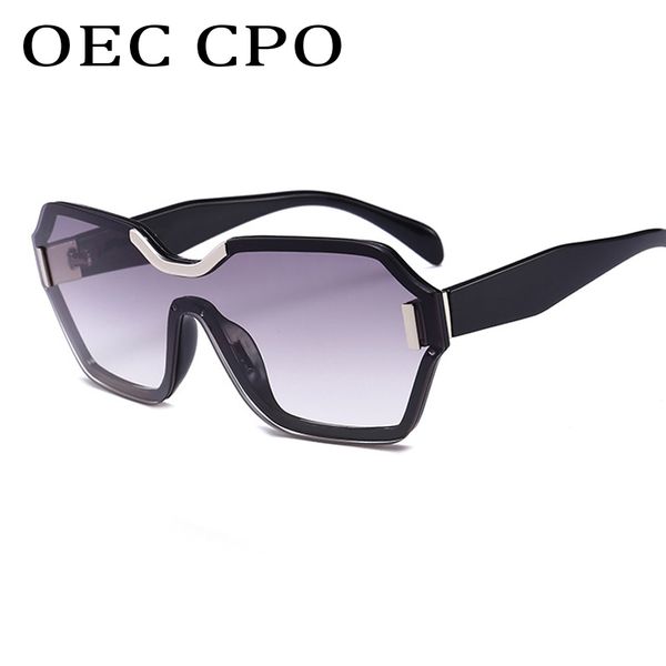 oec cpo fashion men women retro siamese sunglasses high-end oversized sunglass fashion brand designer sun glasses vintage uv400l141, White;black
oec cpo fashion men women retro siamese sunglasses high-end oversized sunglass fashion brand designer sun glasses vintage uv400l141, White;black
