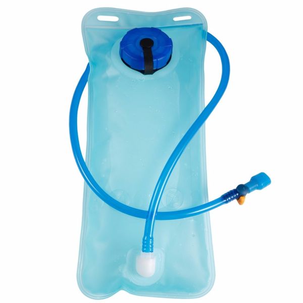 2L Outdoor Camping Sports Hiking Water Bag Portable Size Bicycle Bike Cycling Mouth Water Bladder Bag Hydration Blue
2L Outdoor Camping Sports Hiking Water Bag Portable Size Bicycle Bike Cycling Mouth Water Bladder Bag Hydration Blue