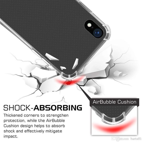 iphone дизайнер случай телефона 11 случаев 11 pro xr xs max case huawei p20 lite прозрачный противоударный тпу бампер чехол подушки безопасн
iphone дизайнер случай телефона 11 случаев 11 pro xr xs max case huawei p20 lite прозрачный противоударный тпу бампер чехол подушки безопасн
